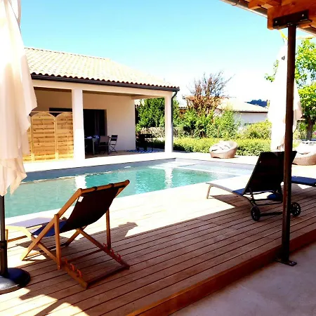 Gites De Maurs Exterior photo
