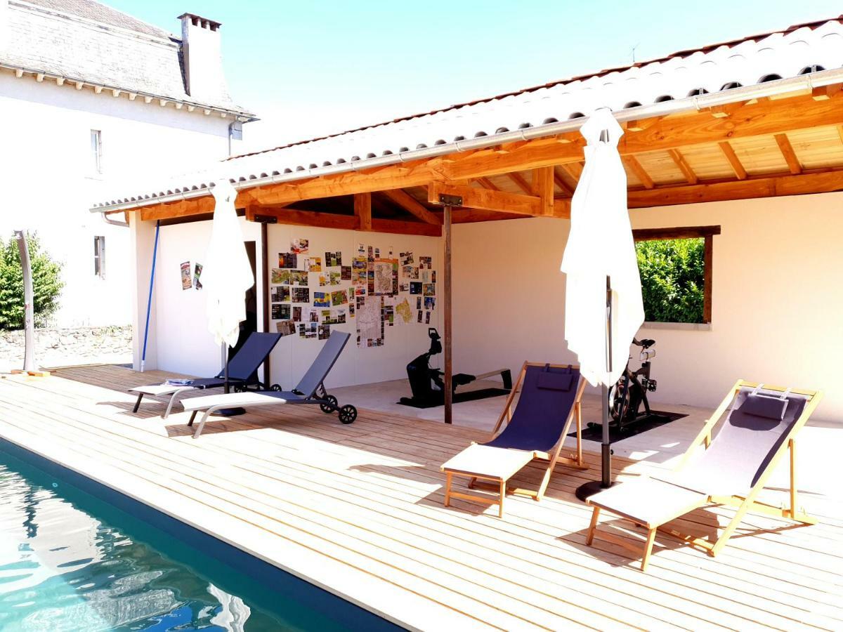 De Holiday home Maurs